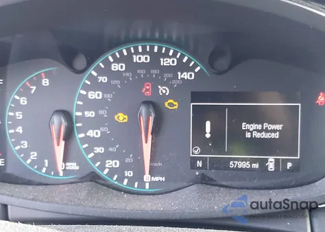 2020 Chevrolet Trax Fwd Lt z USA, uszkodzony, nr VIN KL7CJLSB0LB327885